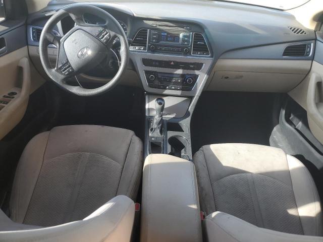 Photo 7 VIN: 5NPE24AF2FH048668 - HYUNDAI SONATA SE 