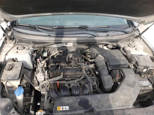 Photo 6 VIN: 5NPE24AF2FH049402 - HYUNDAI SONATA SE 