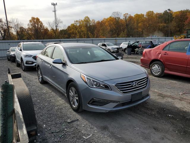 Photo 0 VIN: 5NPE24AF2FH059962 - HYUNDAI SONATA SE 