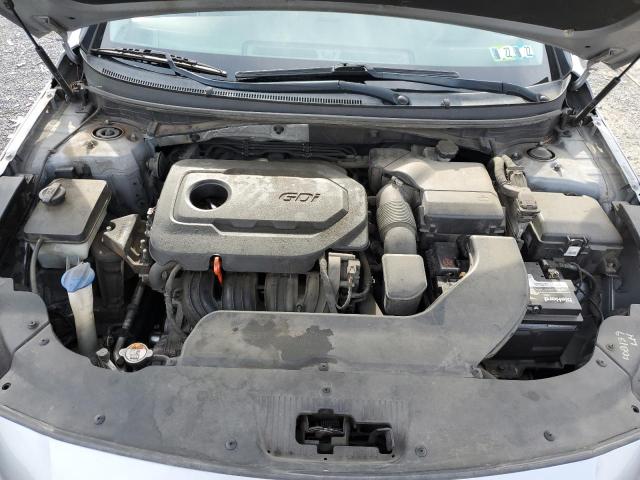 Photo 6 VIN: 5NPE24AF2FH059962 - HYUNDAI SONATA SE 