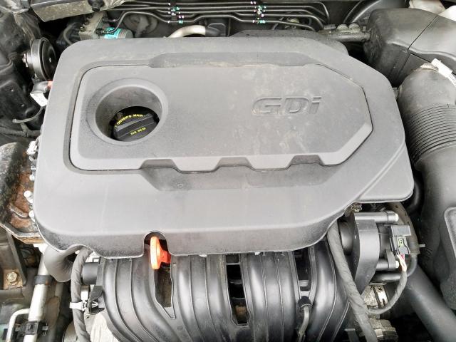 Photo 6 VIN: 5NPE24AF2FH060397 - HYUNDAI SONATA SE 