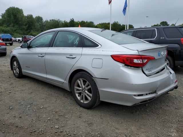 Photo 1 VIN: 5NPE24AF2FH062151 - HYUNDAI SONATA SE 