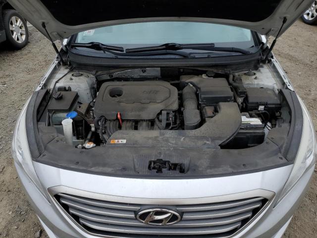 Photo 10 VIN: 5NPE24AF2FH062151 - HYUNDAI SONATA SE 