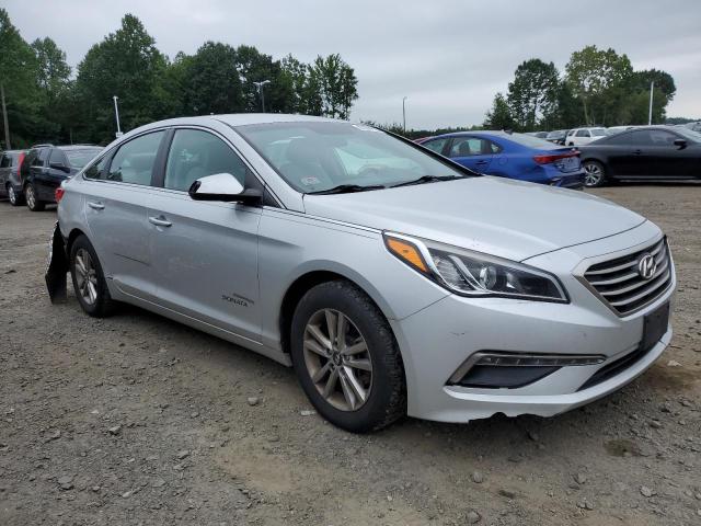 Photo 3 VIN: 5NPE24AF2FH062151 - HYUNDAI SONATA SE 