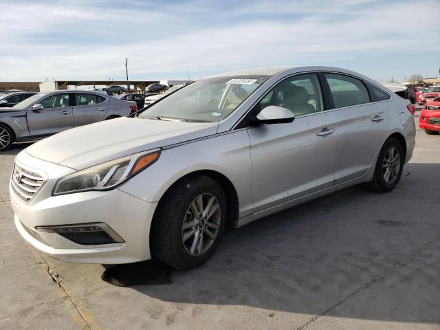 Photo 0 VIN: 5NPE24AF2FH069973 - HYUNDAI SONATA SE 