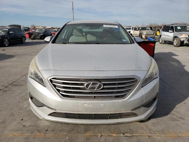 Photo 4 VIN: 5NPE24AF2FH069973 - HYUNDAI SONATA SE 