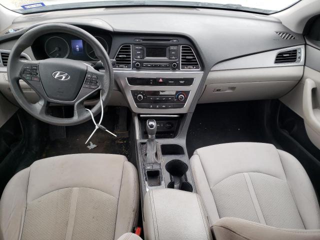 Photo 7 VIN: 5NPE24AF2FH069973 - HYUNDAI SONATA SE 