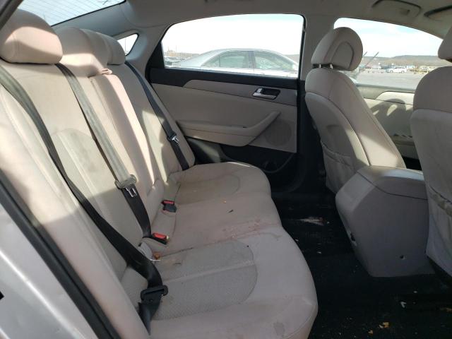 Photo 9 VIN: 5NPE24AF2FH069973 - HYUNDAI SONATA SE 