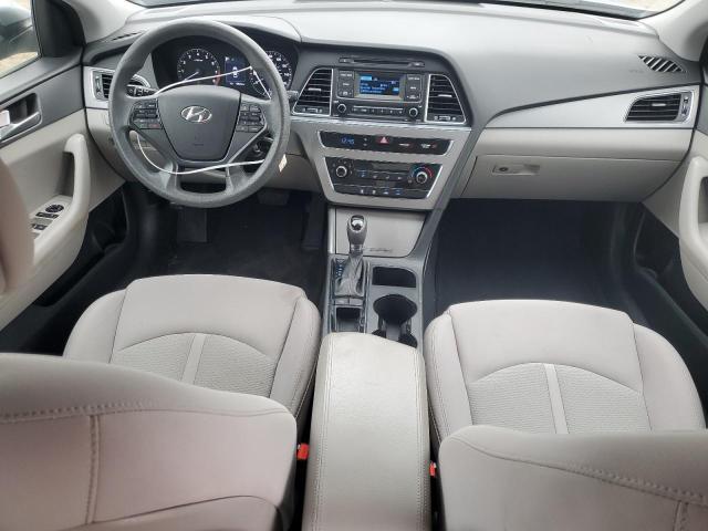 Photo 7 VIN: 5NPE24AF2FH078611 - HYUNDAI SONATA 