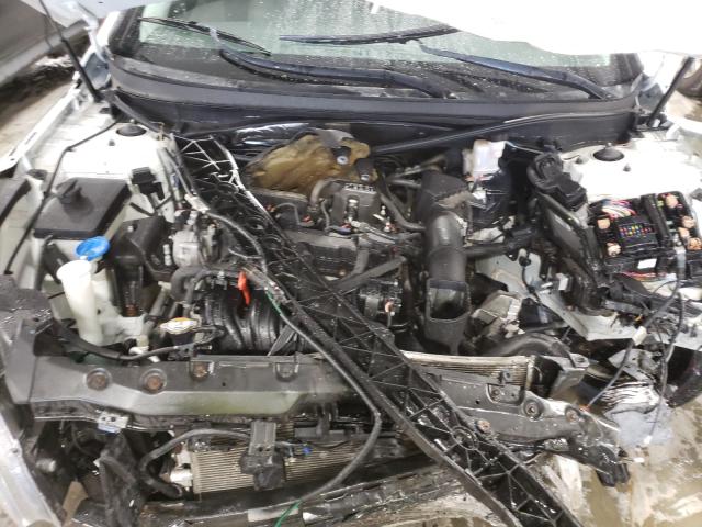 Photo 6 VIN: 5NPE24AF2FH079757 - HYUNDAI SONATA SE 