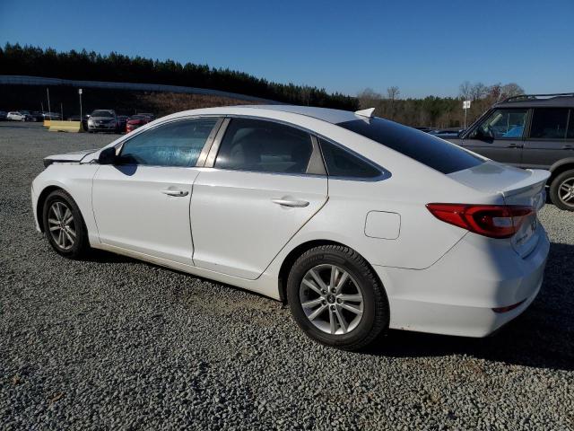 Photo 1 VIN: 5NPE24AF2FH079774 - HYUNDAI SONATA 