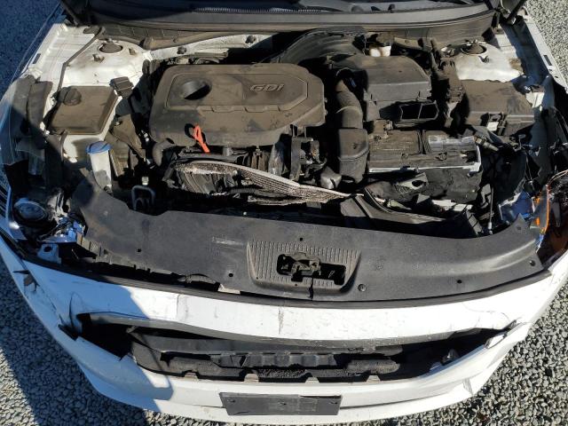 Photo 10 VIN: 5NPE24AF2FH079774 - HYUNDAI SONATA 