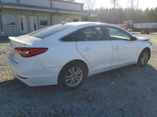 Photo 2 VIN: 5NPE24AF2FH079774 - HYUNDAI SONATA 