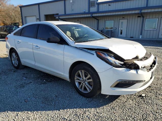 Photo 3 VIN: 5NPE24AF2FH079774 - HYUNDAI SONATA 