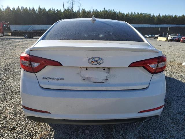 Photo 5 VIN: 5NPE24AF2FH079774 - HYUNDAI SONATA 