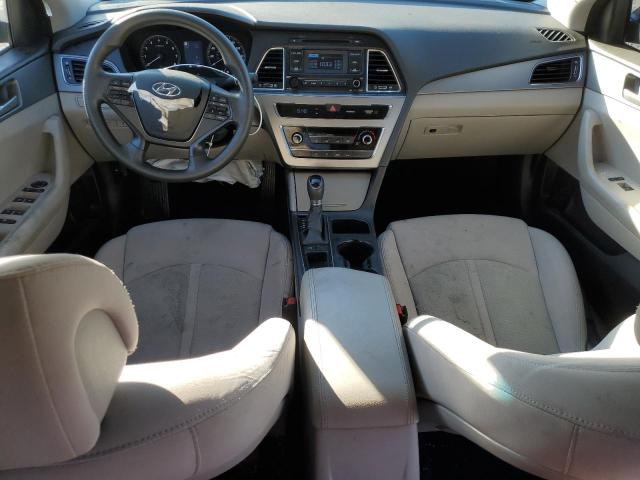 Photo 7 VIN: 5NPE24AF2FH079774 - HYUNDAI SONATA 