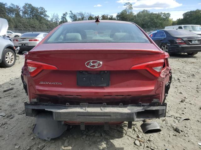 Photo 5 VIN: 5NPE24AF2FH079869 - HYUNDAI SONATA SE 