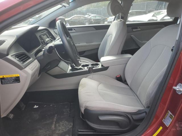 Photo 6 VIN: 5NPE24AF2FH079869 - HYUNDAI SONATA SE 