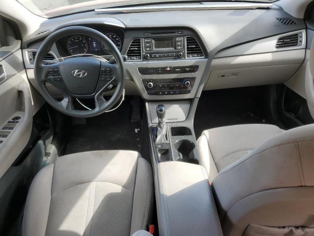 Photo 7 VIN: 5NPE24AF2FH079869 - HYUNDAI SONATA SE 