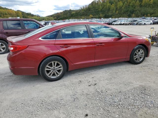 Photo 2 VIN: 5NPE24AF2FH081072 - HYUNDAI SONATA SE 