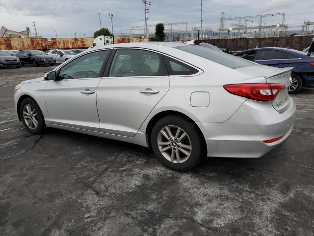 Photo 1 VIN: 5NPE24AF2FH082173 - HYUNDAI SONATA 