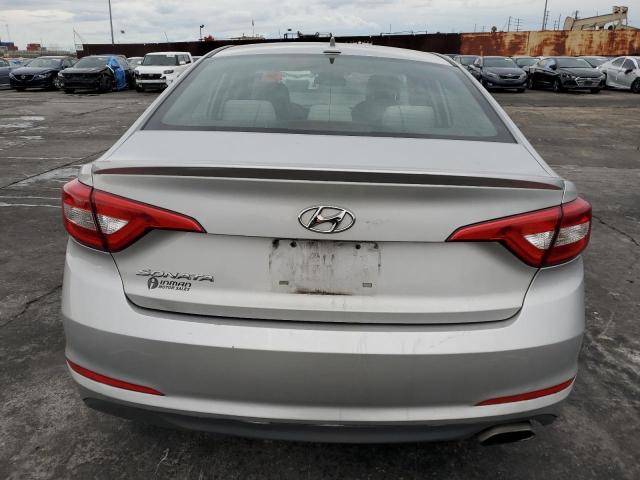 Photo 5 VIN: 5NPE24AF2FH082173 - HYUNDAI SONATA 