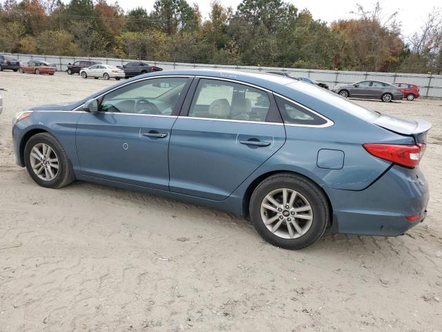 Photo 1 VIN: 5NPE24AF2FH084764 - HYUNDAI SONATA 