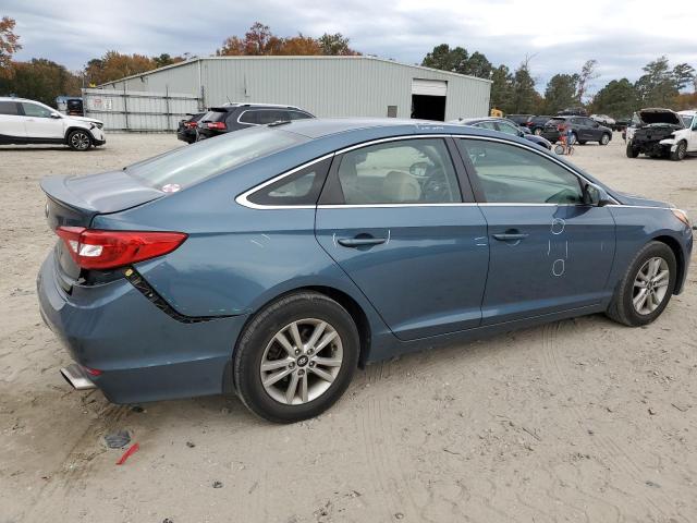 Photo 2 VIN: 5NPE24AF2FH084764 - HYUNDAI SONATA 