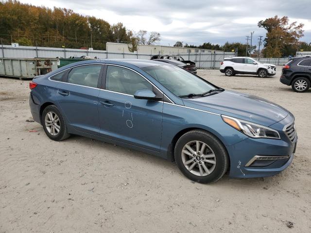 Photo 3 VIN: 5NPE24AF2FH084764 - HYUNDAI SONATA 