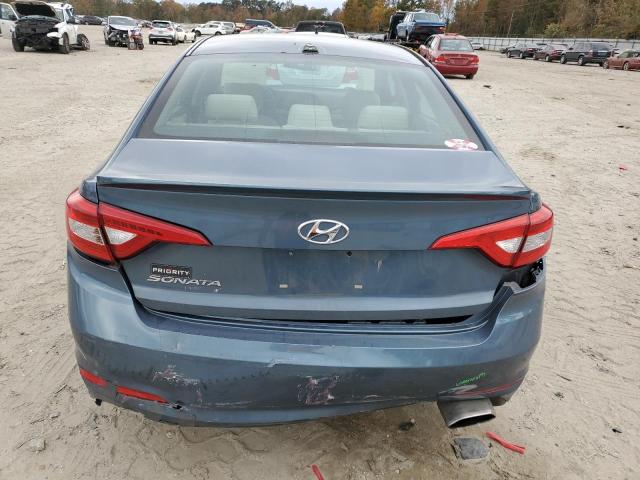 Photo 5 VIN: 5NPE24AF2FH084764 - HYUNDAI SONATA 