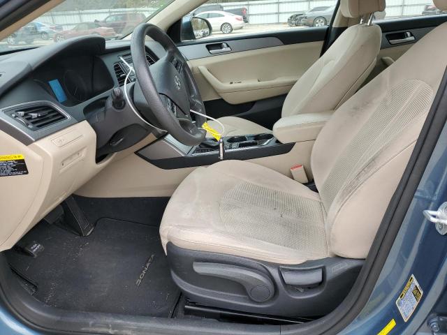 Photo 6 VIN: 5NPE24AF2FH084764 - HYUNDAI SONATA 