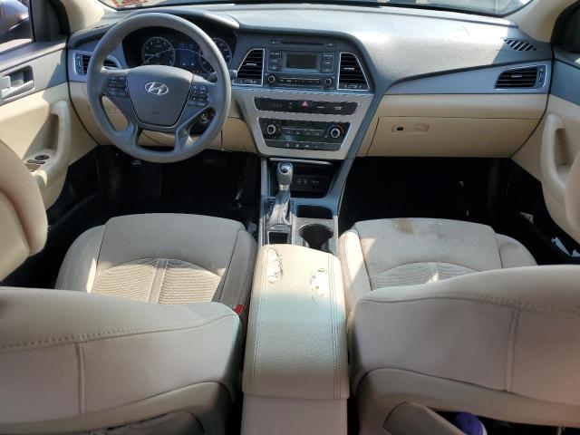 Photo 7 VIN: 5NPE24AF2FH087129 - HYUNDAI SONATA SE 