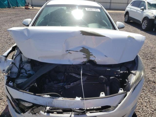 Photo 10 VIN: 5NPE24AF2FH090144 - HYUNDAI SONATA SE 