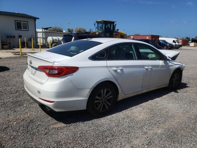 Photo 2 VIN: 5NPE24AF2FH090144 - HYUNDAI SONATA SE 