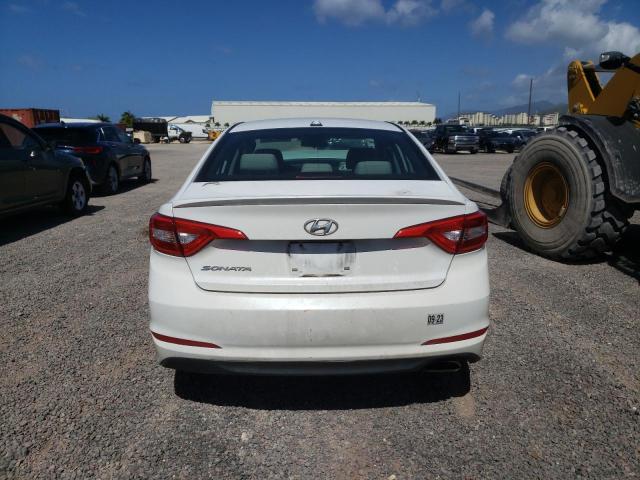 Photo 5 VIN: 5NPE24AF2FH090144 - HYUNDAI SONATA SE 