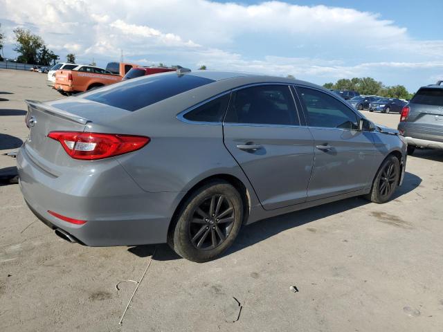 Photo 2 VIN: 5NPE24AF2FH093092 - HYUNDAI SONATA SE 