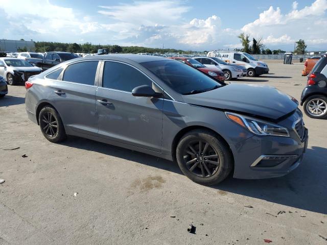 Photo 3 VIN: 5NPE24AF2FH093092 - HYUNDAI SONATA SE 