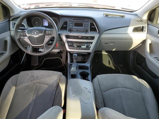 Photo 7 VIN: 5NPE24AF2FH093092 - HYUNDAI SONATA SE 