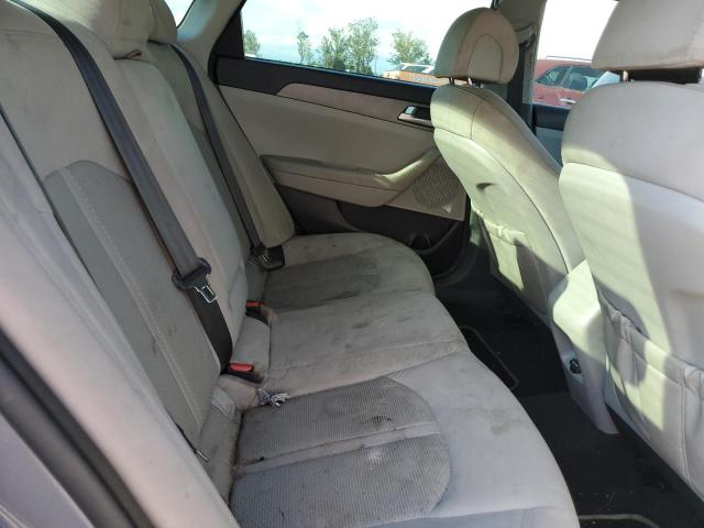 Photo 9 VIN: 5NPE24AF2FH093092 - HYUNDAI SONATA SE 