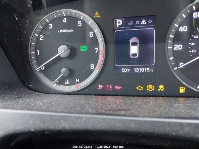 Photo 6 VIN: 5NPE24AF2FH095487 - HYUNDAI SONATA 