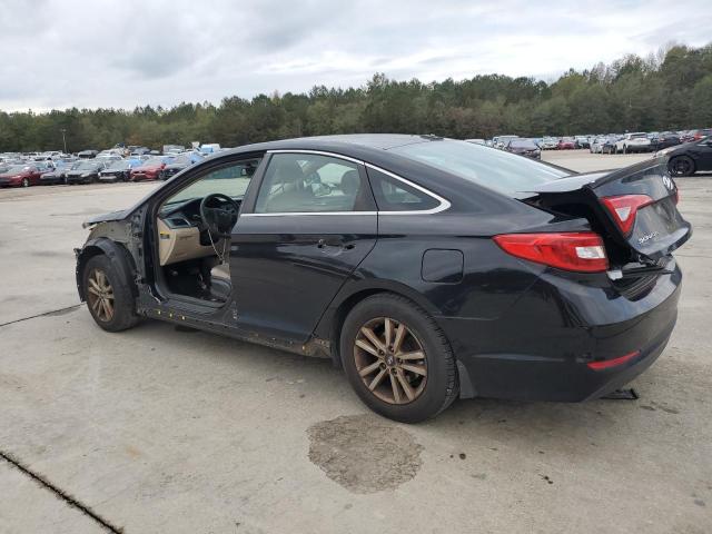 Photo 1 VIN: 5NPE24AF2FH100817 - HYUNDAI SONATA SE 