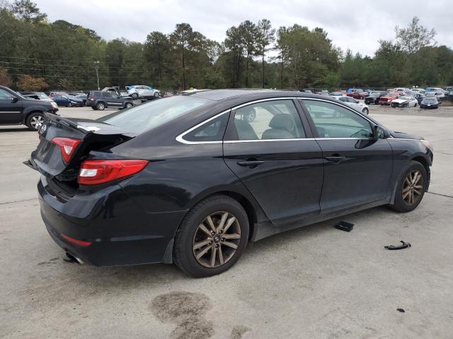 Photo 2 VIN: 5NPE24AF2FH100817 - HYUNDAI SONATA SE 