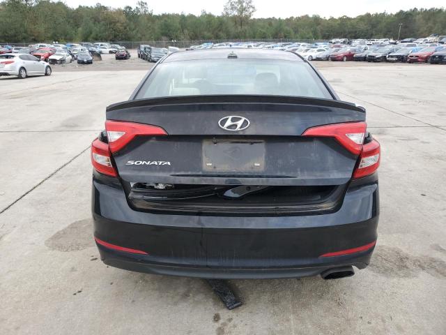 Photo 5 VIN: 5NPE24AF2FH100817 - HYUNDAI SONATA SE 