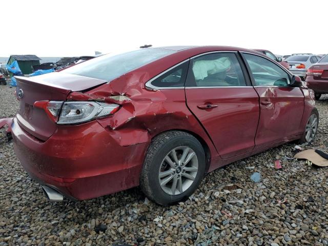 Photo 2 VIN: 5NPE24AF2FH116919 - HYUNDAI SONATA 