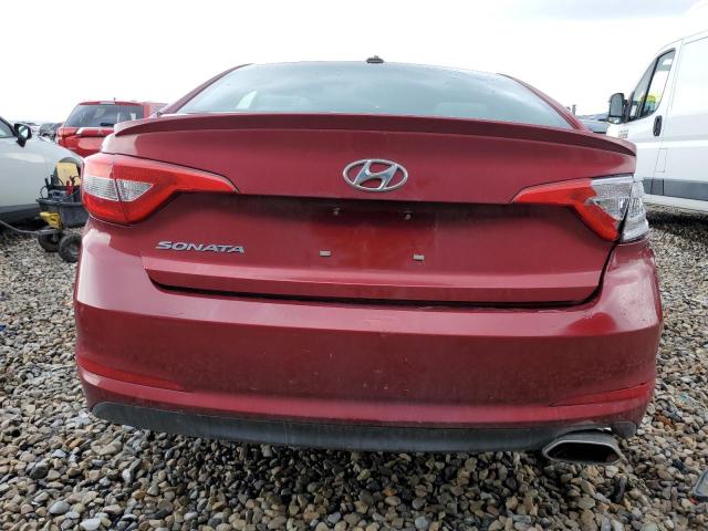 Photo 5 VIN: 5NPE24AF2FH116919 - HYUNDAI SONATA 