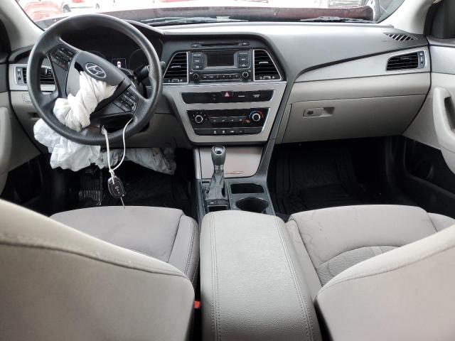 Photo 7 VIN: 5NPE24AF2FH116919 - HYUNDAI SONATA 