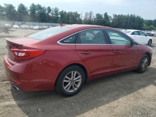 Photo 2 VIN: 5NPE24AF2FH121702 - HYUNDAI SONATA 