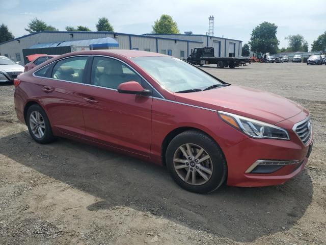 Photo 3 VIN: 5NPE24AF2FH121702 - HYUNDAI SONATA 