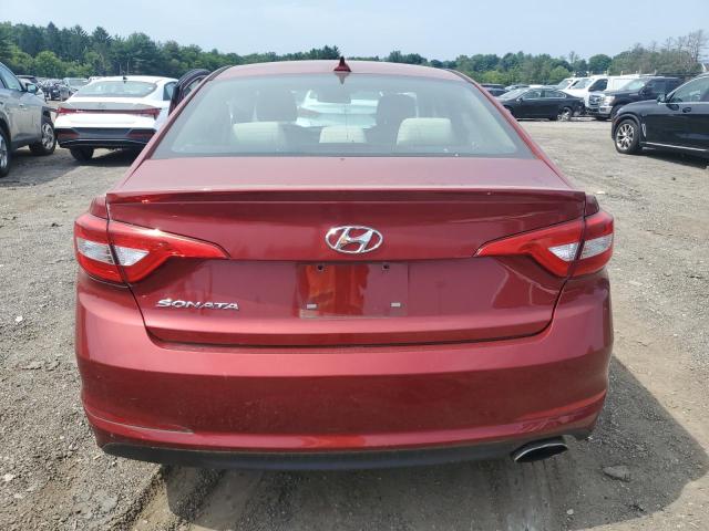 Photo 5 VIN: 5NPE24AF2FH121702 - HYUNDAI SONATA 