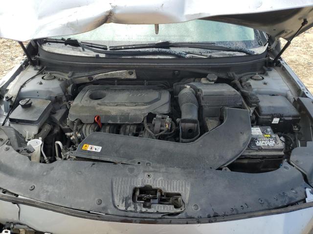 Photo 10 VIN: 5NPE24AF2FH122266 - HYUNDAI SONATA 